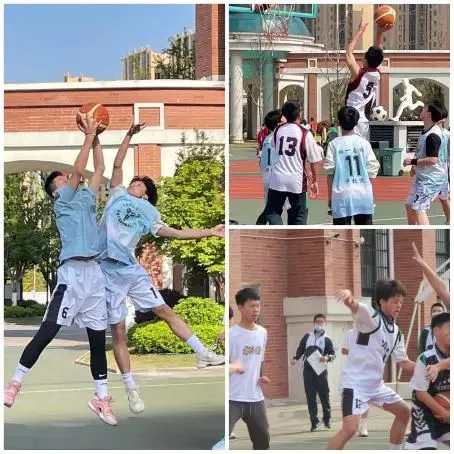 为什么选择智能球衣进行篮球训练_1